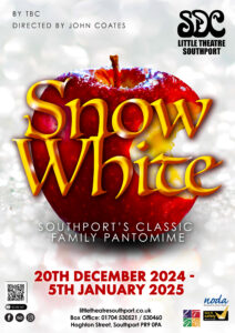 Poster - Snow White