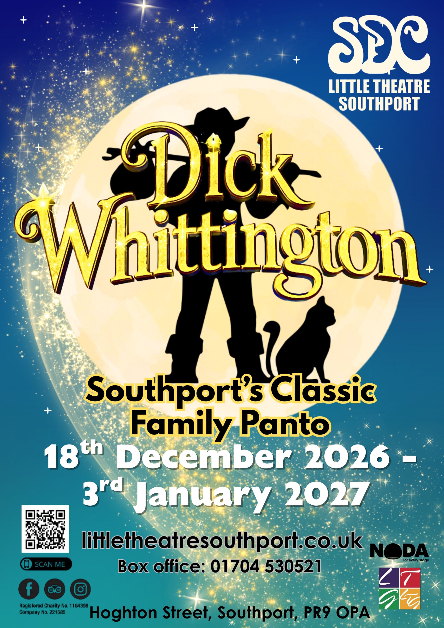 Dick Whittington